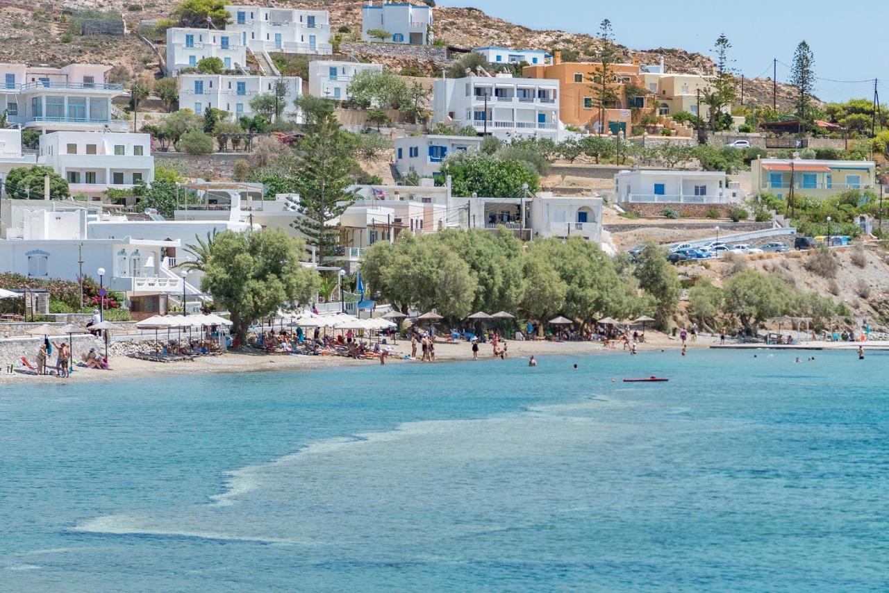 Anemologio Daire Finikas  Dış mekan fotoğraf