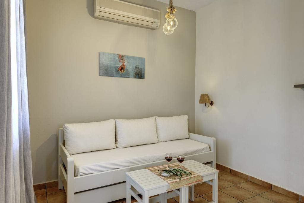 Anemologio Daire Finikas  Dış mekan fotoğraf