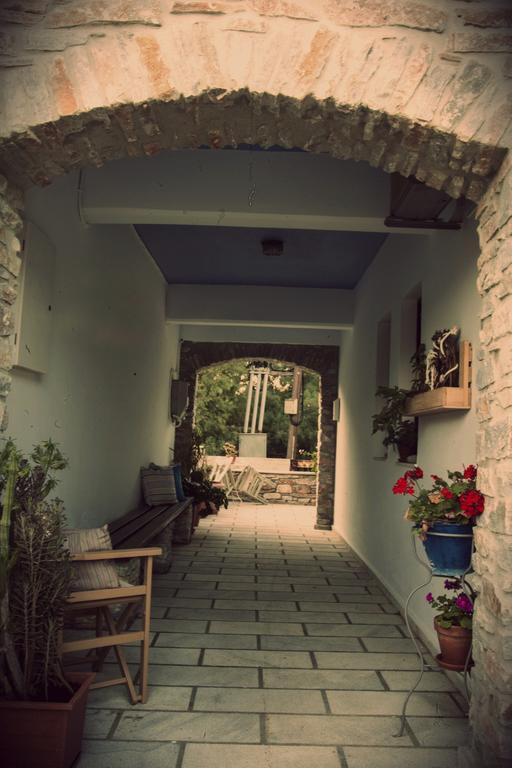 Anemologio Daire Finikas  Dış mekan fotoğraf
