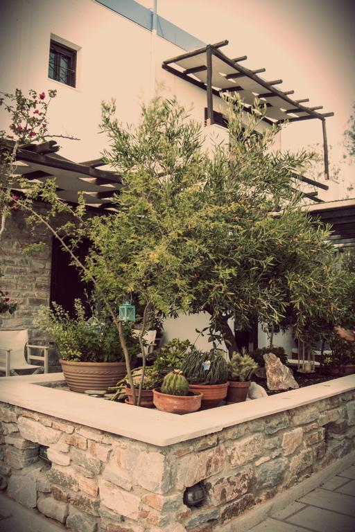 Anemologio Daire Finikas  Dış mekan fotoğraf